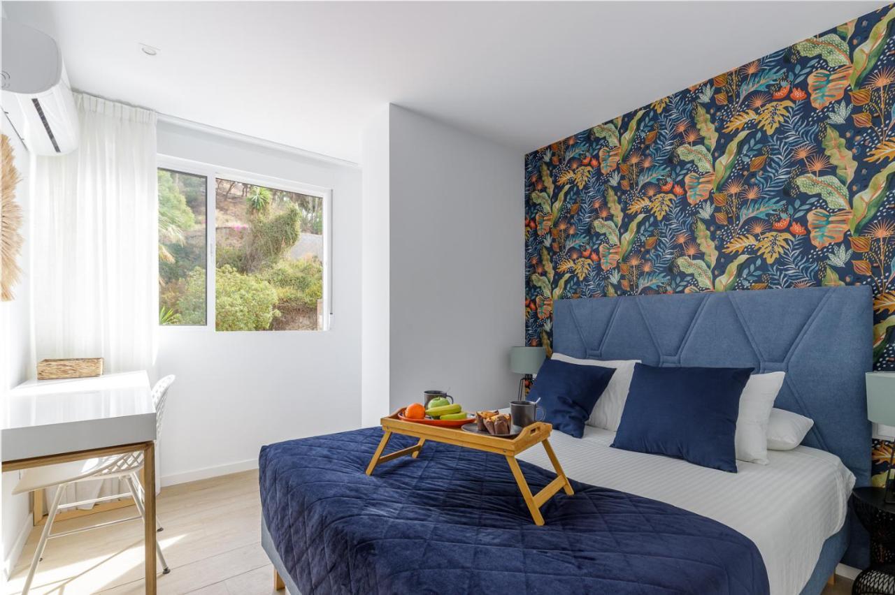 Cosy & Quiet Apartment By Hellomalaga - Jazmin Extérieur photo